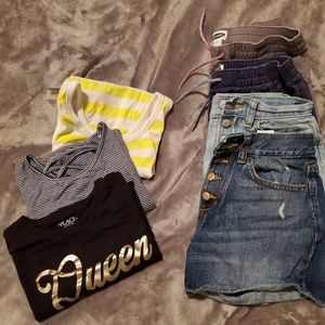 Summer Bundle | Size 14